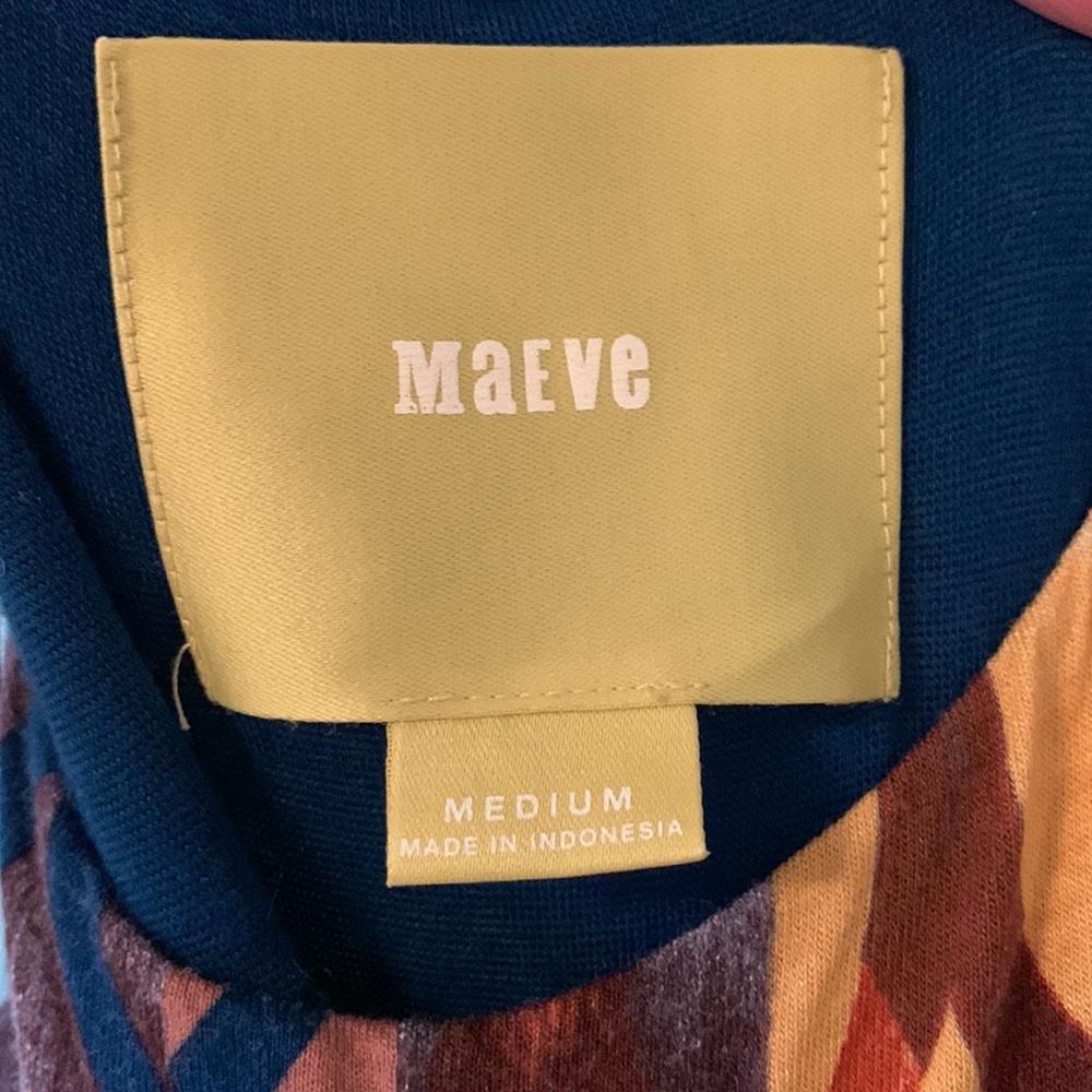 Maeve maxi dress - Picture 4 of 7